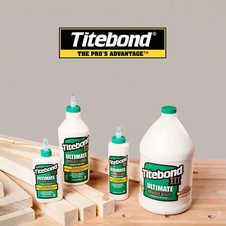 LEPIDLO NA DŘEVO 237 ml - TITEBOND III ZELENÉ - 30250_01.jpg